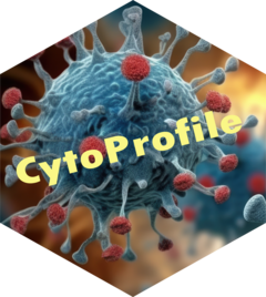CytokineProfile website